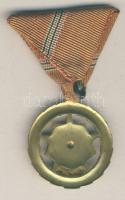 1957. Kiváló Szolgálatért Érdemérem, mellszalaggal T:2-