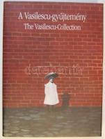 1999 Id. Vasilescu János gyűjteménye - művészeti album, rengeteg színes képpel, dedikálva