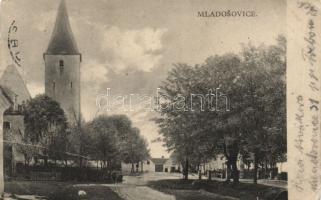 Mladosovice (b)