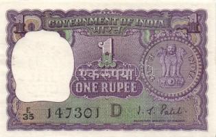 India 1971. 1R + Irán 1974-1979. 50R + Törökország 1970. 20L T:I / India 1971. 1 Rupee + Iran 1974-1979. 50 Rials + Turkey 1970. 20 Lira C:Unc