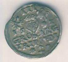 Lengyelország/Moneta Magni Ducatus Litvaniae 1592. 3Gr "Sigismund III." Ag (Z.Klimek: 800.) T:2- ph. / Poland/Moneta Magni Ducatus Litvaniae 1592. 3Gr "Sigismund III." Ag (Z.Klimek: 800.) C:VF edge error