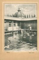 Hévíz tükürfürdő