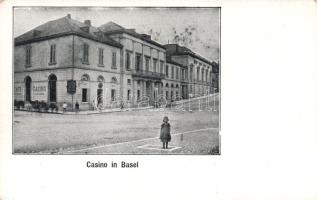 Basel casino