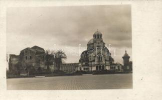 Sofia churches photo