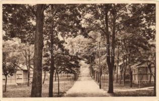 Balatonalmádi-fürdő légsátor (EB)