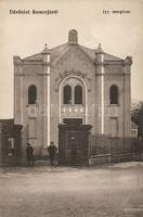 Somorja synagogue
