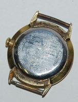 Cornavin márkájú karóra szíj nélkül , üveg repedt