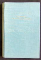 A.E.Johann: Bolyongások New Yorktól Alaskáig, 19 képpel 2 térképpel, athaneum kiadása