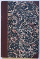 1911 Rudinai Molnár István: A Fatenyésztés - különös tekintettel a községi faiskolákra és befásításokra, hetedik és bővített kiadás 91 ábrával, Pallas Rt. nyomdája, Bp. félvászon kötásben