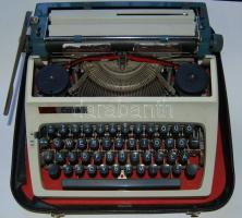 Erika táskaírógép