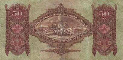 16db klf magyar bankjegy a koronától a forint időszakig T:vegyes