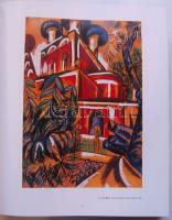 Kieselbach Tamás szerk.): Modern magyar festészet 1919-1964