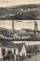 Csolnok Ralmanbánya, Augusztabánya, Putz József vegyeskereskedése