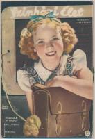 1941 A Színházi magazin 10 db száma