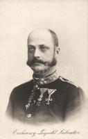 Archduke Leopold Salvator
