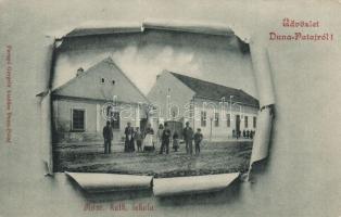 Dunapataj Katolikus Iskola