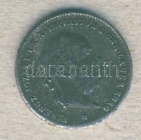 1900. 5K mini pénz (d=12mm) T:3