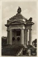 Szeged Pusztaszeri Árpád-emlék