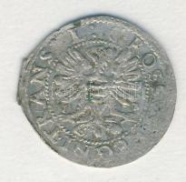 Erdély 1612NB. Báthory Gábor Garas Ag T:3+