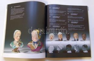 2006/2007  7 db klf Nagel árverési katalógus: festmények, dísztárgyak, szobrok, bútorok, ékszerek, s...