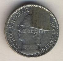 Románia / Romania 1938. 50 Lei "Carol II." T:2 / C:XF