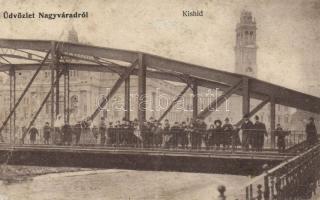 Nagyvárad bridge (cut)