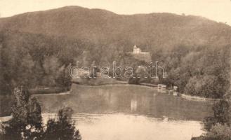 8 db jó minőségű, háború előtti megíratlan Szováta lap