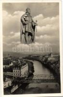 1940-es évek 15 db jó minőségű, nagyrészt megíratlan Nagyvárad képeslap