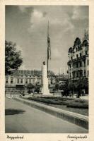 1940-es évek 15 db jó minőségű, nagyrészt megíratlan Nagyvárad képeslap