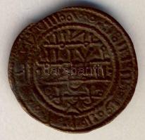 III.Béla 1172-1196. Rézpénz ÉH.115 T:2- ph.