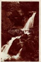 Lillafüred vízesés