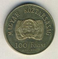 1998. 100Ft "1848-49-es szabadságharc.." T:BU