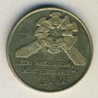 1998. 100Ft "1848-49-es szabadságharc.." T:BU