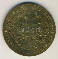 Ausztria "Nürnberger Spiel und Rechenpfennig" játékpénz T:2 / Austria "Nürnberger Spiel und Rechenpfennig" token C:XF