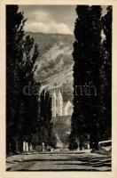 Máriagyüd fasor (EB)