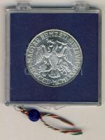 1977. 200Ft Ag "Nemzeti Múzeum" T:BU Eredeti, plombált MNB plasztiktokban!