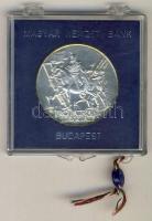 1976. 200Ft Ag "II.Rákóczi Ferenc" T:BU Eredeti plombált MNB plasztiktokban!