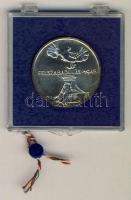 1975. 200Ft Ag "Felszabadulás" T:BU Eredeti plombált MNB plasztiktokban!