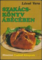 4 db klf főzéssel kapcsolatos könyv: Ételek-ízek-fűszerek, Világkonyha, Gyümölcsös-túrós-sajtos étel...