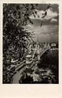 Budapest Erzsébet híd