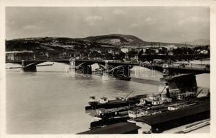 Budapest Margit híd