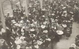 Budapest XIV. Weingruber Vendéglő photo (fl)