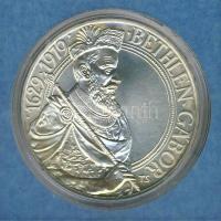 1979. 200Ft Ag "Bethlen Gábor" T:BU Eredeti MNB plasztiktokban!