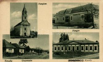 Tereske Hangyával (fl)