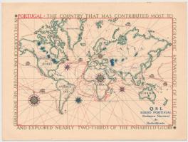 7 db rádió amatőrök által küldött levezőlap