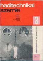 1980  3 db régi újság a magyar űrrepülésről
