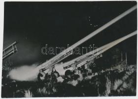 7 db II. világháborús fotó