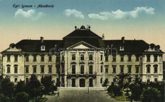 Eger Lyceum