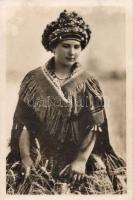 Hungarian folklore, Sárköz