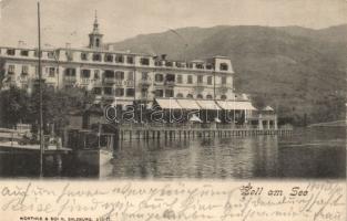 Zell am See Hotel (EK)